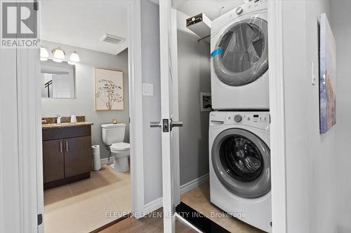 16C - 1430 Highland Road W, Kitchener, ON - Indoor Photo Showing Laundry Room