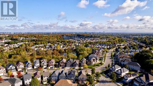 16C - 1430 Highland Road W, Kitchener, ON - Outdoor With View