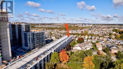 16C - 1430 Highland Road W, Kitchener, ON - Outdoor With View