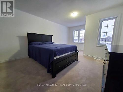 110 Seeley Avenue, Southgate, ON - Indoor Photo Showing Bedroom