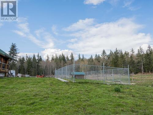 6594 Shelter Point Road, Texada Island, BC - Outdoor