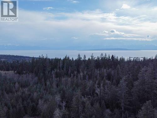 6594 Shelter Point Road, Texada Island, BC - Outdoor With Body Of Water With View