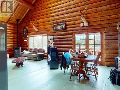 6594 Shelter Point Road, Texada Island, BC - Indoor