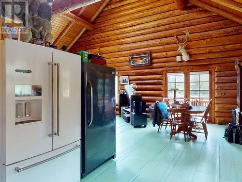 6594 Shelter Point Road, Texada Island, BC - Indoor