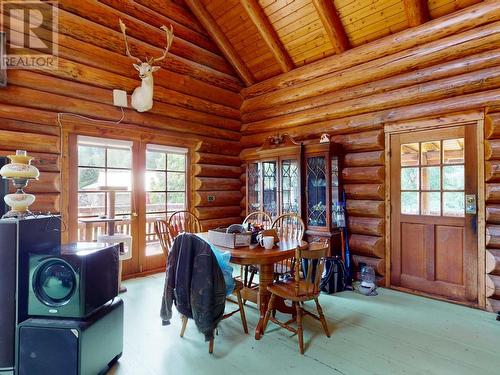 6594 Shelter Point Road, Texada Island, BC - Indoor Photo Showing Other Room