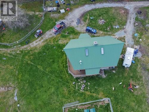 6594 Shelter Point Road, Texada Island, BC - Outdoor