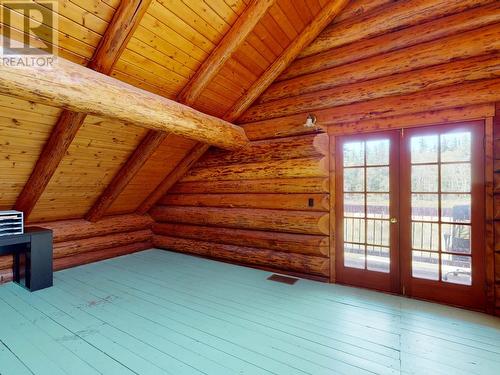 6594 Shelter Point Road, Texada Island, BC - Indoor Photo Showing Other Room