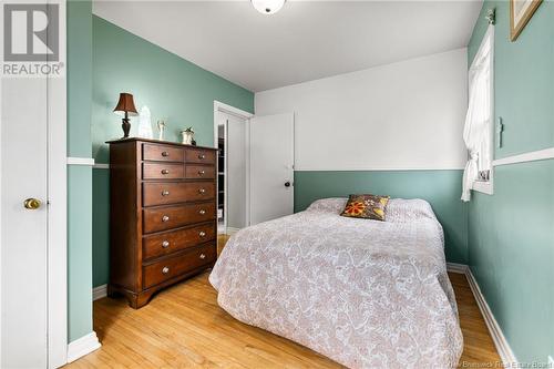 41 Hows Crescent, Moncton, NB - Indoor Photo Showing Bedroom