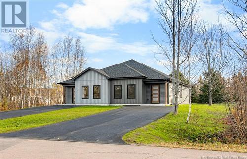 6 Irene Avenue Unit# 2, Bouctouche, NB - Outdoor With Facade