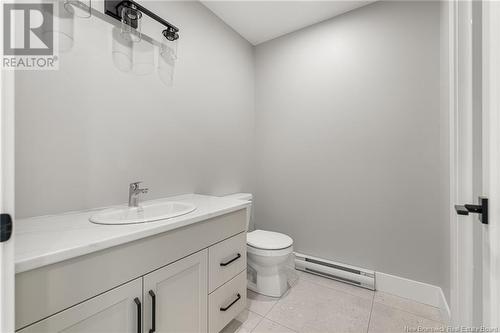 6 Irene Avenue Unit# 2, Bouctouche, NB - Indoor Photo Showing Bathroom