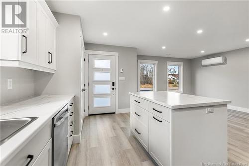 6 Irene Avenue Unit# 2, Bouctouche, NB - Indoor Photo Showing Kitchen