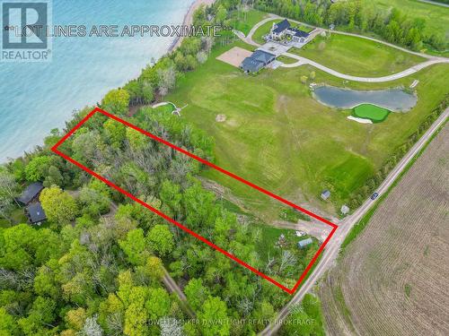 33541 Black'S Point Road, Central Huron (Goderich Twp), ON 