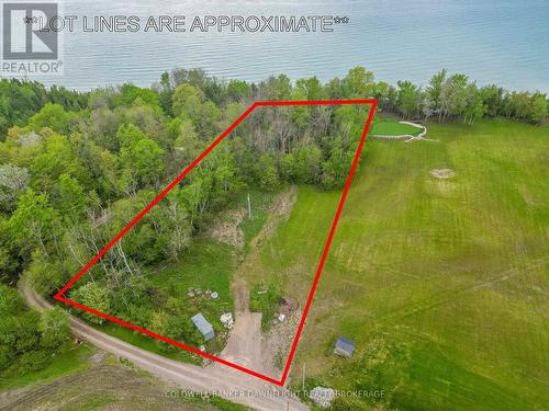 33541 Black'S Point Road, Central Huron (Goderich Twp), ON 