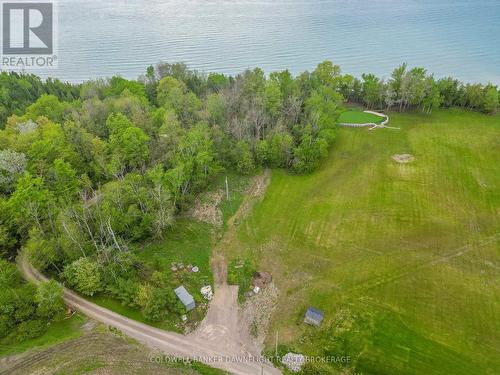 33541 Black'S Point Road, Central Huron (Goderich Twp), ON 