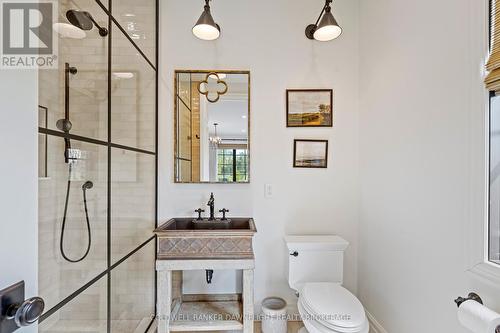 79585 Cottage Drive, Central Huron (Goderich Twp), ON - Indoor Photo Showing Bathroom