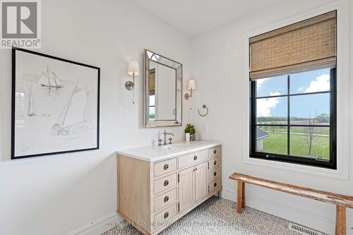 79585 Cottage Drive, Central Huron (Goderich Twp), ON - Indoor Photo Showing Bathroom