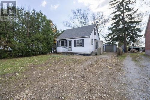 7377 Airport Road, Hamilton, ON - Outdoor