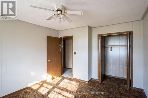 7377 Airport Road, Hamilton, ON - Indoor