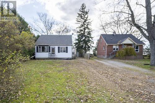 7377 Airport Road, Hamilton, ON - Outdoor With Facade