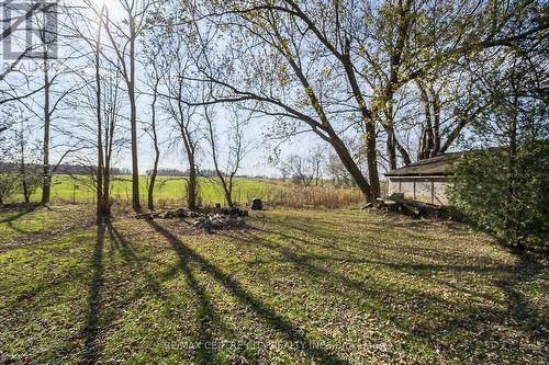 7377 Airport Road, Hamilton, ON - Outdoor With View