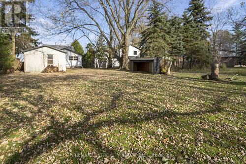 7377 Airport Road, Hamilton, ON - Outdoor