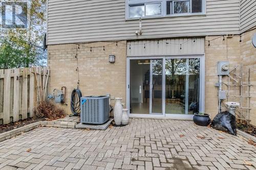 40 - 1990 Wavell Street, London, ON - Outdoor With Deck Patio Veranda With Exterior