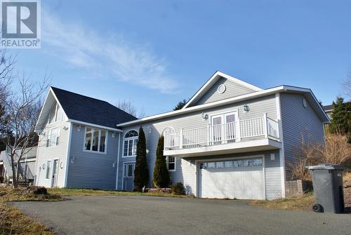 438 Main Street, Big Salmonier, NL - Outdoor