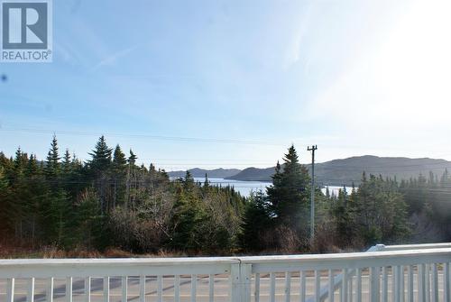 438 Main Street, Big Salmonier, NL - Outdoor With View