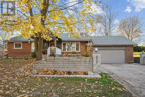 577 Spillsbury Drive, Peterborough (Otonabee), ON - Outdoor