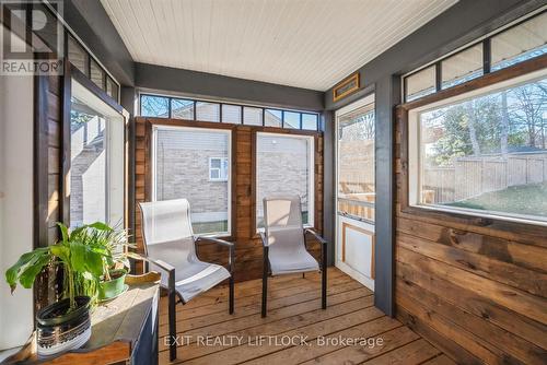 577 Spillsbury Drive, Peterborough (Otonabee), ON - Indoor Photo Showing Other Room