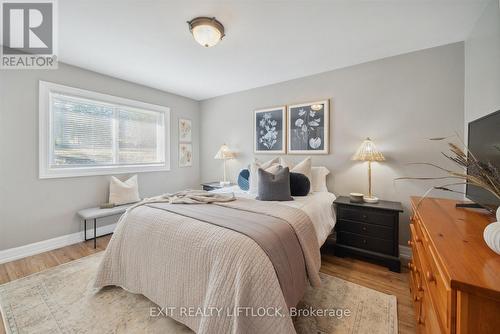 577 Spillsbury Drive, Peterborough (Otonabee), ON - Indoor Photo Showing Bedroom