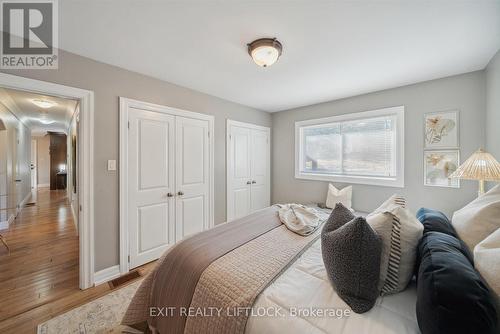 577 Spillsbury Drive, Peterborough (Otonabee), ON - Indoor Photo Showing Bedroom