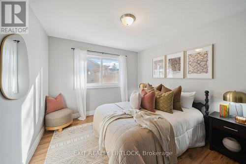 577 Spillsbury Drive, Peterborough (Otonabee), ON - Indoor Photo Showing Bedroom