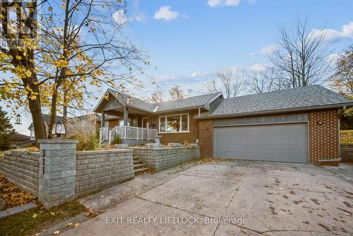 577 Spillsbury Drive, Peterborough (Otonabee), ON - Outdoor