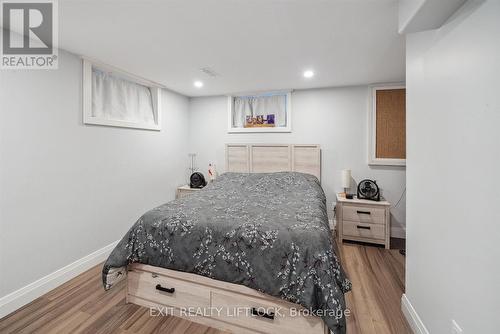 577 Spillsbury Drive, Peterborough (Otonabee), ON - Indoor Photo Showing Bedroom