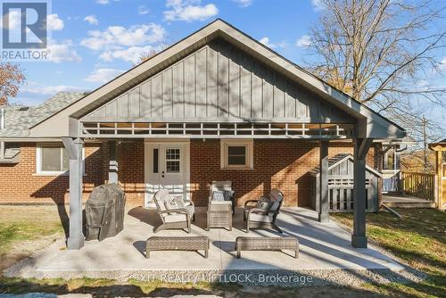 577 Spillsbury Drive, Peterborough (Otonabee), ON - Outdoor