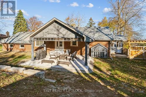 577 Spillsbury Drive, Peterborough (Otonabee), ON - Outdoor