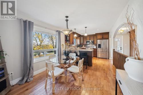 577 Spillsbury Drive, Peterborough (Otonabee), ON - Indoor Photo Showing Other Room