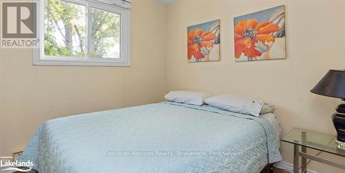 64 Wolverine Beach Road, Georgian Bay (Baxter), ON - Indoor Photo Showing Bedroom