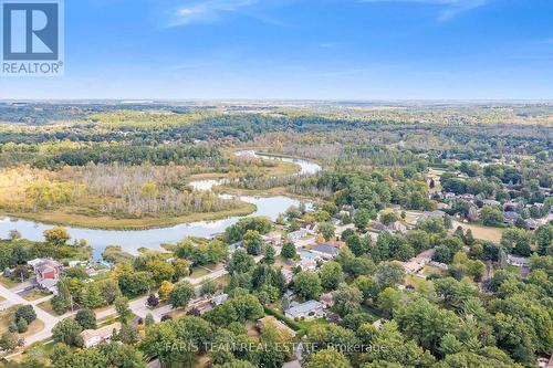 148 Sand Road, East Gwillimbury, ON - Outdoor With View