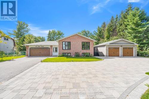 148 Sand Road, East Gwillimbury, ON - Outdoor