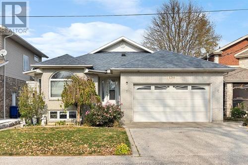 1266 Shoreline, Lakeshore, ON - Outdoor