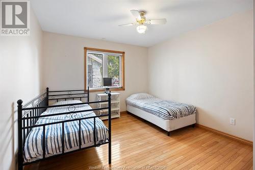 1266 Shoreline, Lakeshore, ON - Indoor Photo Showing Bedroom