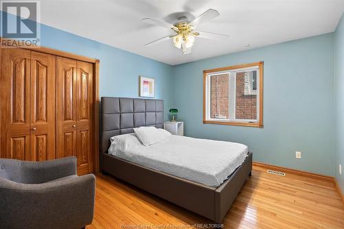 1266 Shoreline, Lakeshore, ON - Indoor Photo Showing Bedroom