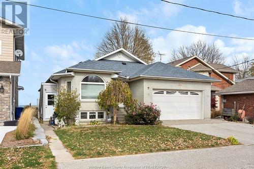 1266 Shoreline, Lakeshore, ON - Outdoor With Facade