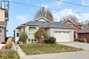 1266 Shoreline, Lakeshore, ON  - Outdoor With Facade 