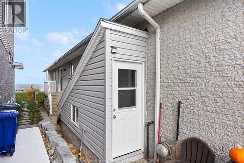 1266 Shoreline, Lakeshore, ON - Outdoor