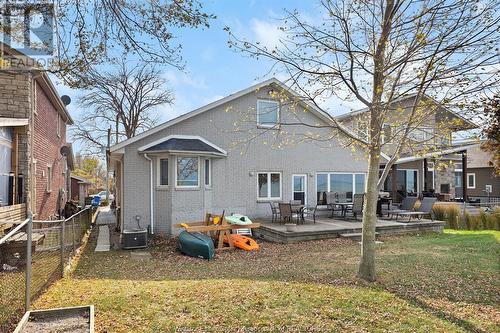 1266 Shoreline, Lakeshore, ON - Outdoor