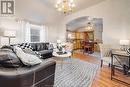 1768 Drouillard Road, Windsor, ON  - Indoor Photo Showing Living Room 