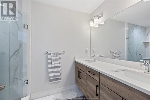 741 Brownstone, Lakeshore, ON - Indoor Photo Showing Bathroom